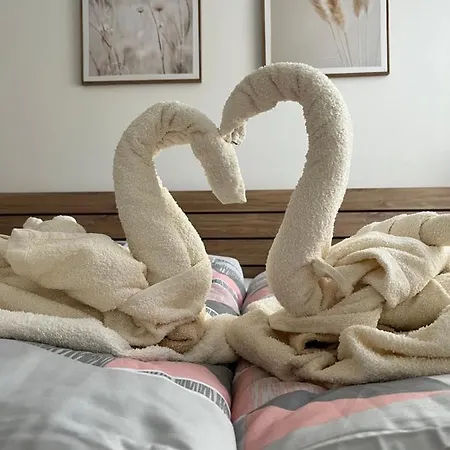 Apartmán Nový V Areálu Wellness Frymburk