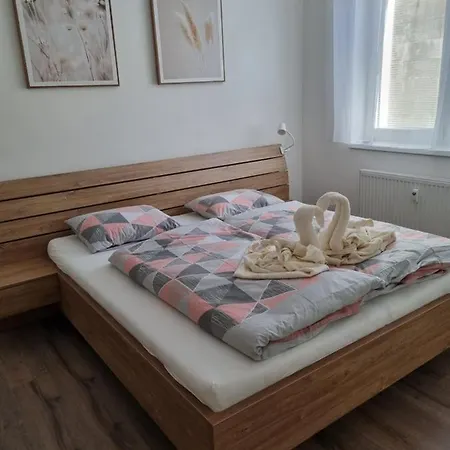 Nový V Areálu Wellness Apartmán *