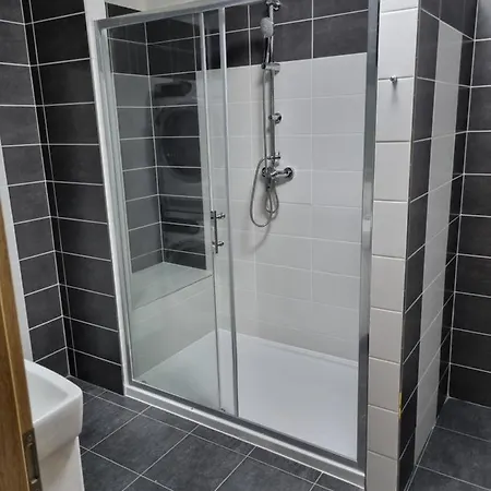 Nový V Areálu Wellness Apartmán