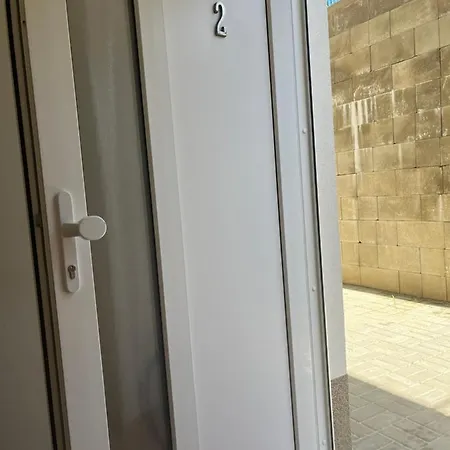 Apartment Novy V Arealu Wellness