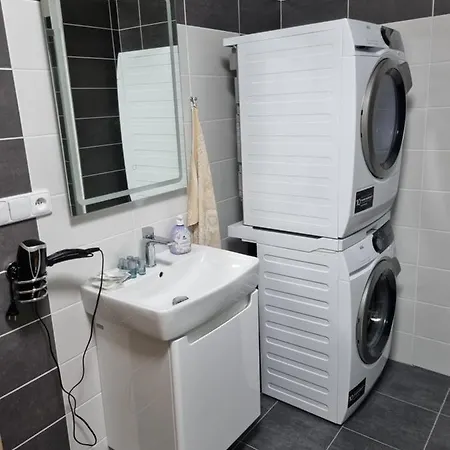 Nový V Areálu Wellness Apartmán