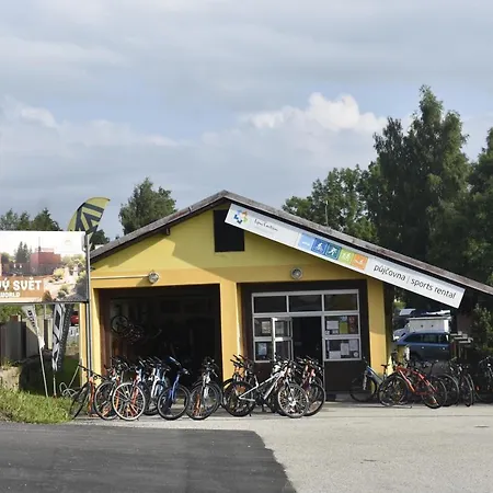 Nový V Areálu Wellness Apartmán