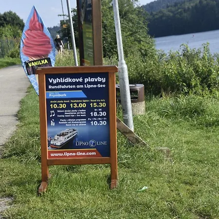 Nový V Areálu Wellness Apartmán *