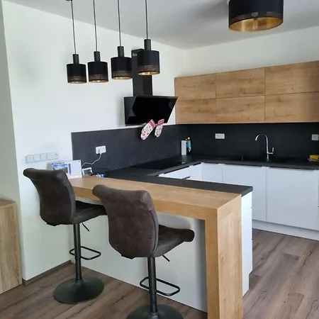 Nový V Areálu Wellness Frymburk