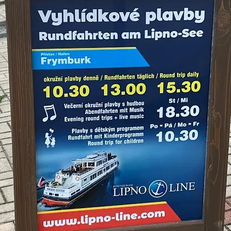 Apartmán Nový V Areálu Wellness