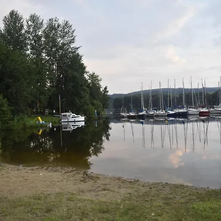 Apartmán Nový V Areálu Wellness *