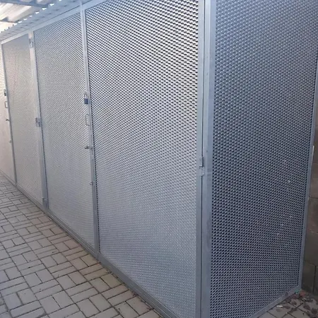 Apartmán Nový V Areálu Wellness