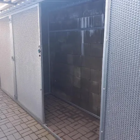 Nový V Areálu Wellness Apartmán Frymburk