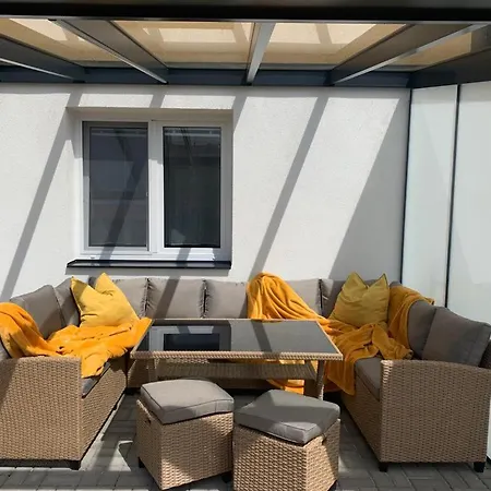 Apartmán Nový V Areálu Wellness