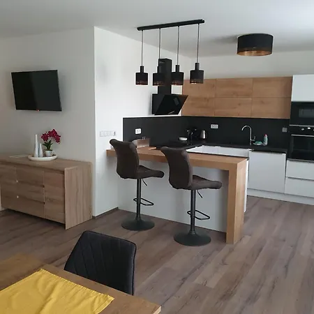Nový V Areálu Wellness * Frymburk