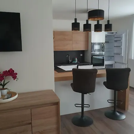 Nový V Areálu Wellness