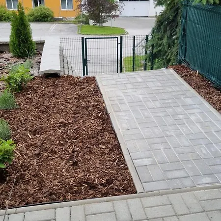 Nový V Areálu Wellness Apartmán Frymburk