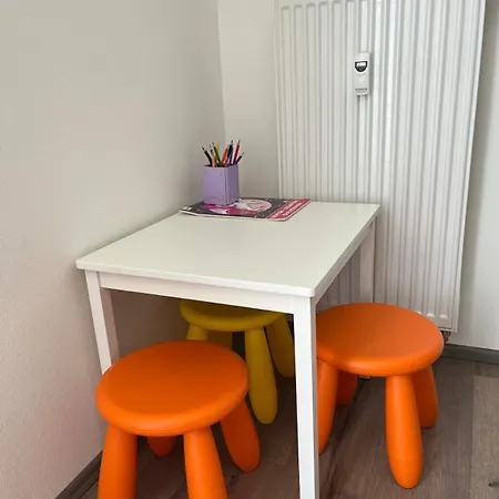 Apartmán Nový V Areálu Wellness *