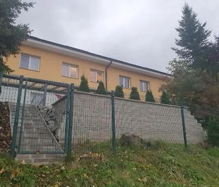 Nový V Areálu Wellness *
