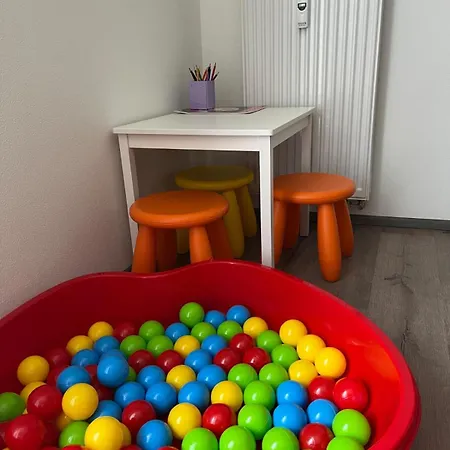 Nový V Areálu Wellness * Frymburk