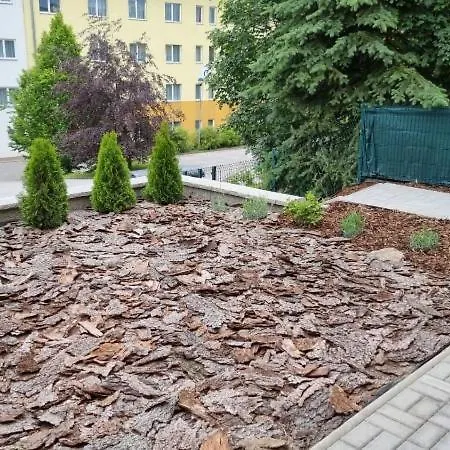 Nový V Areálu Wellness Apartmán