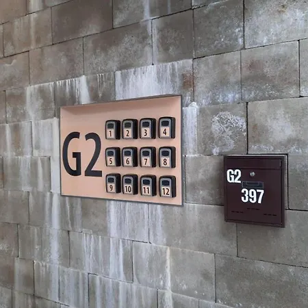 アパート Novy V Arealu Wellness