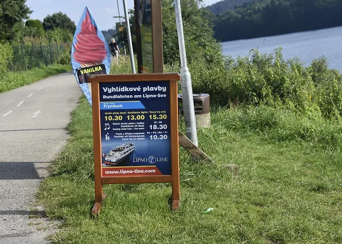 Novy V Arealu Wellness 아파트 *